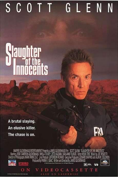 Slaughter of the Innocents